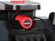 Worx Landroid Vision Cloud WR340E - Robot cortac&eacute;sped 4WD - Sin instalaci&oacute;n - &iexcl;Elige tu accesorio gratuito!