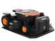 Worx Landroid Vision Cloud WR340E - Robot cortac&eacute;sped 4WD - Sin instalaci&oacute;n - &iexcl;Elige tu accesorio gratuito!