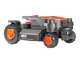 Worx Landroid Vision Cloud WR340E - Robot cortac&eacute;sped 4WD - Sin instalaci&oacute;n - &iexcl;Elige tu accesorio gratuito!