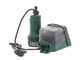 Bosch GardenPump 18V-2000 - Bomba sumergible de bater&iacute;a - 18 V 2,5 Ah