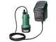 Bosch GardenPump 18V-2000 - Bomba sumergible de bater&iacute;a - 18 V 2,5 Ah