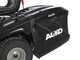AL-KO Easy 13-86.6 HD-A - Tractor cortac&eacute;sped - Cambio mec&aacute;nico - Recogedor