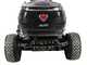 AL-KO Easy 13-86.6 HD-A - Tractor cortac&eacute;sped - Cambio mec&aacute;nico - Recogedor