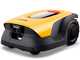 Stiga A 15v - Robot cortac&eacute;sped - Sin instalaci&oacute;n - con bater&iacute;a E-Power de 5,0 Ah