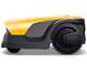 Stiga A 15v - Robot cortac&eacute;sped - Sin instalaci&oacute;n - con bater&iacute;a E-Power de 5,0 Ah