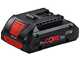 Bosch Professional GHE 18V-50 FP - Cortasetos de bater&iacute;a con p&eacute;rtiga - 18 V - BATER&Iacute;A Y CARGADOR NO EST&Aacute;N INCLUIDOS