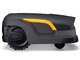 Stiga A 100v - Robot cortac&eacute;sped - Sin instalaci&oacute;n - Con bater&iacute;a E-Power de 12 Ah