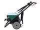 Lavor Donec R 2015 LP - Hidrolimpiadora profesional de agua fr&iacute;a - 230 bar m&aacute;x. - 900 L/h - Bomba profesional de 1450 rpm