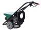 Lavor Donec R 2015 LP - Hidrolimpiadora profesional de agua fr&iacute;a - 230 bar m&aacute;x. - 900 L/h - Bomba profesional de 1450 rpm