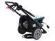 Lavor Donec R 2015 LP - Hidrolimpiadora profesional de agua fr&iacute;a - 230 bar m&aacute;x. - 900 L/h - Bomba profesional de 1450 rpm