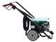 Lavor Donec R 2015 LP - Hidrolimpiadora profesional de agua fr&iacute;a - 230 bar m&aacute;x. - 900 L/h - Bomba profesional de 1450 rpm