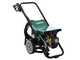 Lavor Donec R 2015 LP - Hidrolimpiadora profesional de agua fr&iacute;a - 230 bar m&aacute;x. - 900 L/h - Bomba profesional de 1450 rpm