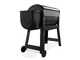 Weber Smoque XL - Barbacoa de pellet y ahumador