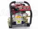 GeoTech SP 38 4T - Motobomba fumigadora - 4 tiempos de gasolina - 25 bar