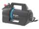 Gardena 5400 Silent - Bomba el&eacute;ctrica autocebante para jard&iacute;n - 650 W