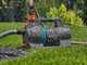 Gardena 5400 Silent - Bomba el&eacute;ctrica autocebante para jard&iacute;n - 650 W