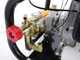 GeoTech SP 26 2T - Motobomba fumigadora - 2 tiempos de mezcla - 25 bar