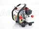 GeoTech SP 26 2T - Motobomba fumigadora - 2 tiempos de mezcla - 25 bar