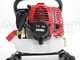 GeoTech SP 26 2T - Motobomba fumigadora - 2 tiempos de mezcla - 25 bar