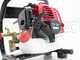 GeoTech SP 26 2T - Motobomba fumigadora - 2 tiempos de mezcla - 25 bar