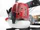 GeoTech SP 26 2T - Motobomba fumigadora - 2 tiempos de mezcla - 25 bar