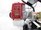 GeoTech SP 26 2T - Motobomba fumigadora - 2 tiempos de mezcla - 25 bar