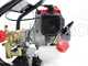 GeoTech SP 26 2T - Motobomba fumigadora - 2 tiempos de mezcla - 25 bar