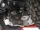 Geotech RM 75-610 BSM-H - Tractor cortac&eacute;sped mini-rider con cambio hidrost&aacute;tico - Motor de 224 cc