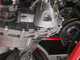 Geotech RM 75-610 BSM-H - Tractor cortac&eacute;sped mini-rider con cambio hidrost&aacute;tico - Motor de 224 cc