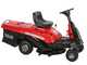Geotech RM 75-610 BSM-H - Tractor cortac&eacute;sped mini-rider con cambio hidrost&aacute;tico - Motor de 224 cc