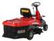 Geotech RM 75-610 BSM-H - Tractor cortac&eacute;sped mini-rider con cambio hidrost&aacute;tico - Motor de 224 cc