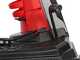 Geotech RM 75-610 BSM-H - Tractor cortac&eacute;sped mini-rider con cambio hidrost&aacute;tico - Motor de 224 cc