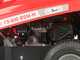 Geotech RM 75-610 BSM-H - Tractor cortac&eacute;sped mini-rider con cambio hidrost&aacute;tico - Motor de 224 cc