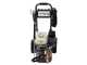 LWD 11/200 - Hidrolimpiadora profesional de gasolina - 205 bar 678 L/h - Bomba Comet LWD - Motor Honda GX 200