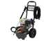 LWD 11/200 - Hidrolimpiadora profesional de gasolina - 205 bar 678 L/h - Bomba Comet LWD - Motor Honda GX 200