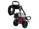LWD 11/200 - Hidrolimpiadora profesional de gasolina - 205 bar 678 L/h - Bomba Comet LWD - Motor Honda GX 200