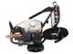 LWD 11/200 - Hidrolimpiadora profesional de gasolina - 205 bar 678 L/h - Bomba Comet LWD - Motor Honda GX 200