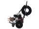 LWD 11/200 - Hidrolimpiadora profesional de gasolina - 205 bar 678 L/h - Bomba Comet LWD - Motor Honda GX 200