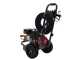 LWD 11/200 - Hidrolimpiadora profesional de gasolina - 205 bar 678 L/h - Bomba Comet LWD - Motor Honda GX 200