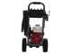 LWD 11/200 - Hidrolimpiadora profesional de gasolina - 205 bar 678 L/h - Bomba Comet LWD - Motor Honda GX 200