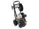 LWD 11/200 - Hidrolimpiadora profesional de gasolina - 205 bar 678 L/h - Bomba Comet LWD - Motor Honda GX 200