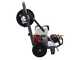 LWD 11/200 - Hidrolimpiadora profesional de gasolina - 205 bar 678 L/h - Bomba Comet LWD - Motor Honda GX 200