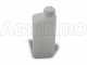 GeoTech SP 300 2T - Pulverizador de gasolina - De mochila + carro - 2 tiempos de mezcla