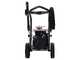 Comet K STEEL S 7.15 TSR - Hidrolimpiadora profesional de agua fr&iacute;a - 200 bar - 900 L/h