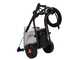 Comet K STEEL S 7.15 TSR - Hidrolimpiadora profesional de agua fr&iacute;a - 200 bar - 900 L/h