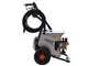 Comet K STEEL S 7.15 TSR - Hidrolimpiadora profesional de agua fr&iacute;a - 200 bar - 900 L/h