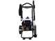Comet K STEEL S 7.15 TSR - Hidrolimpiadora profesional de agua fr&iacute;a - 200 bar - 900 L/h