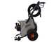 Comet K STEEL S 7.15 TSR - Hidrolimpiadora profesional de agua fr&iacute;a - 200 bar - 900 L/h