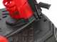 Geotech RM 75-610 BSM - Tractor cortac&eacute;sped mini-rider con cambio mec&aacute;nico - Motor de 224 cc