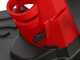 Geotech RM 75-610 BSM - Tractor cortac&eacute;sped mini-rider con cambio mec&aacute;nico - Motor de 224 cc
